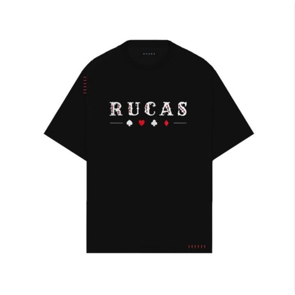 t shirt rucas
