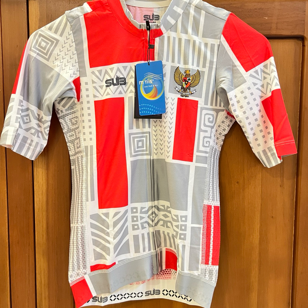 sub jersey pro series indonesia