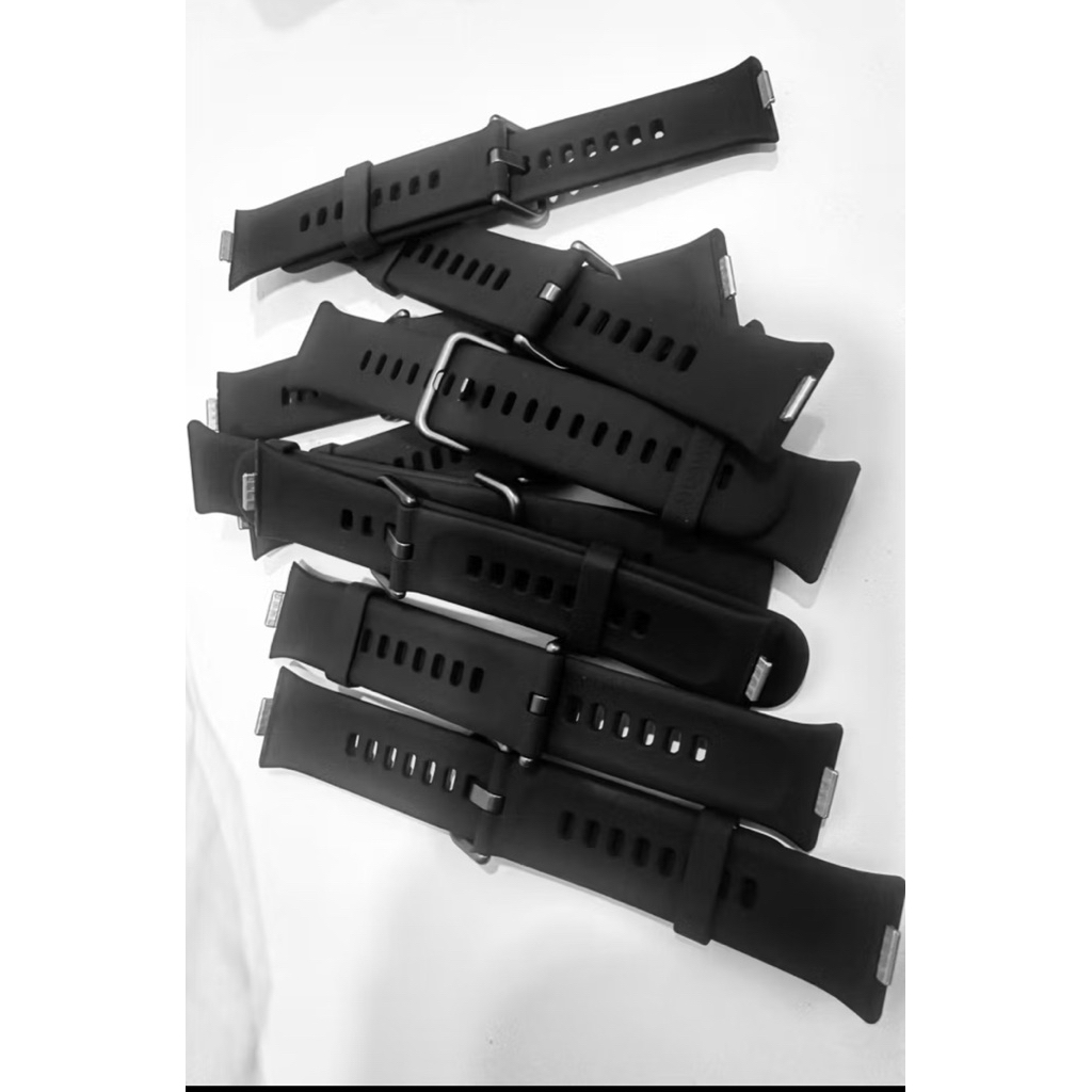 STRAP/ STRAP RUBBER /TALI JAM/ FIT 3/FIT 4/FIT 4 PRO ORIGINAL
