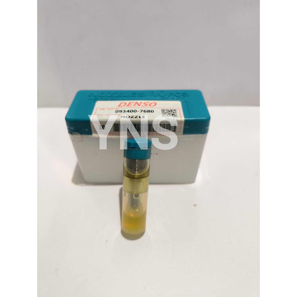 NOSEL PS125 CANTER PS125 HD NOKSEL PS125 HD PS125 CANTER NOZZLE PS125 CANTER NOZEL JARUM NOKSEL PS12