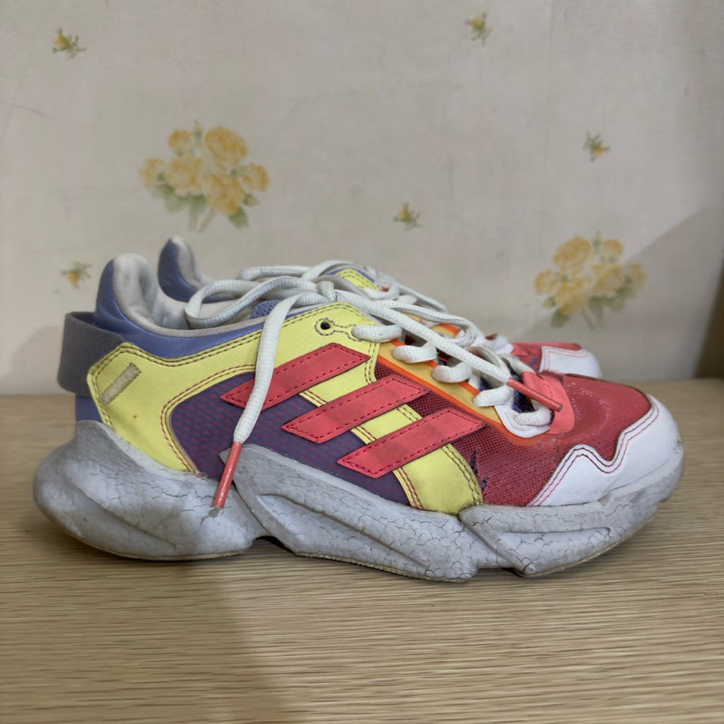 Adidas X9000 'Multi' GY0846 x Karlie Kloss (Women)