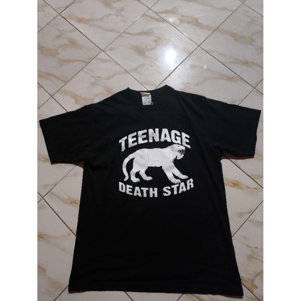 ts tenage death star