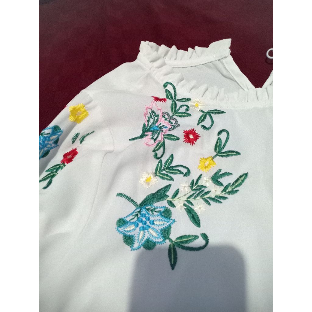 Tunik Styves