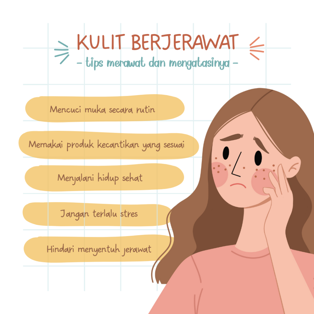 Cream Malam Acne Super Glowing Advance ( Free Serum Acne IK )