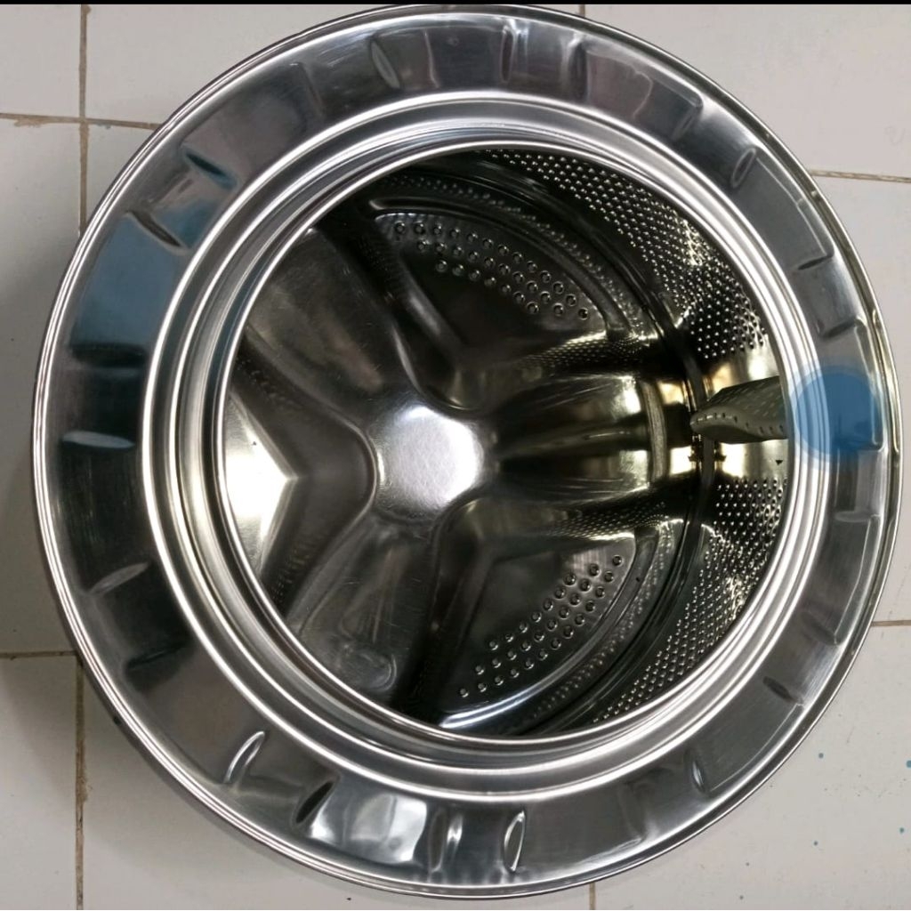 Tabung stainles mesincuci Sharp ES FL 1082/1082b/1082g