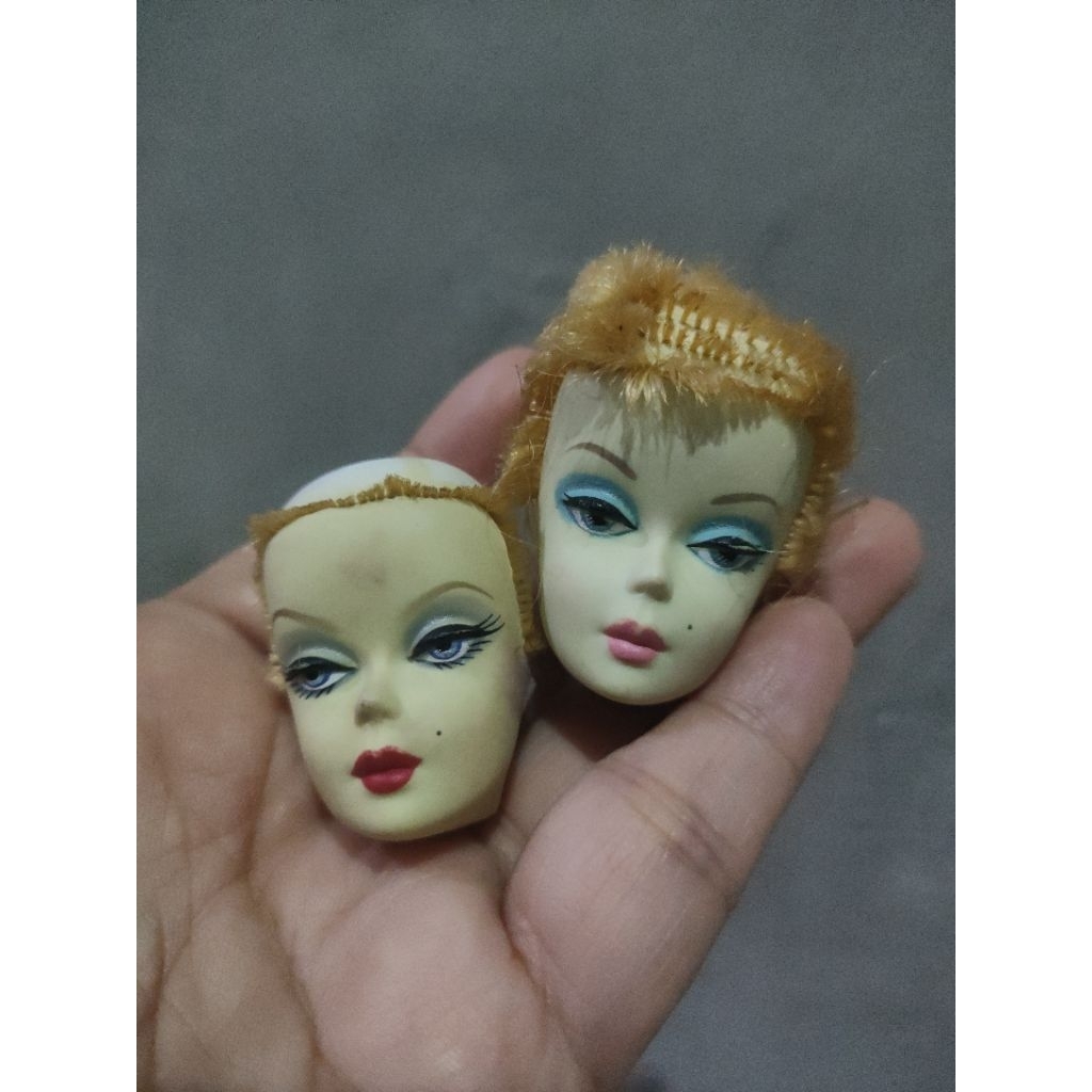 link pesanan kepala silkstone reject minus