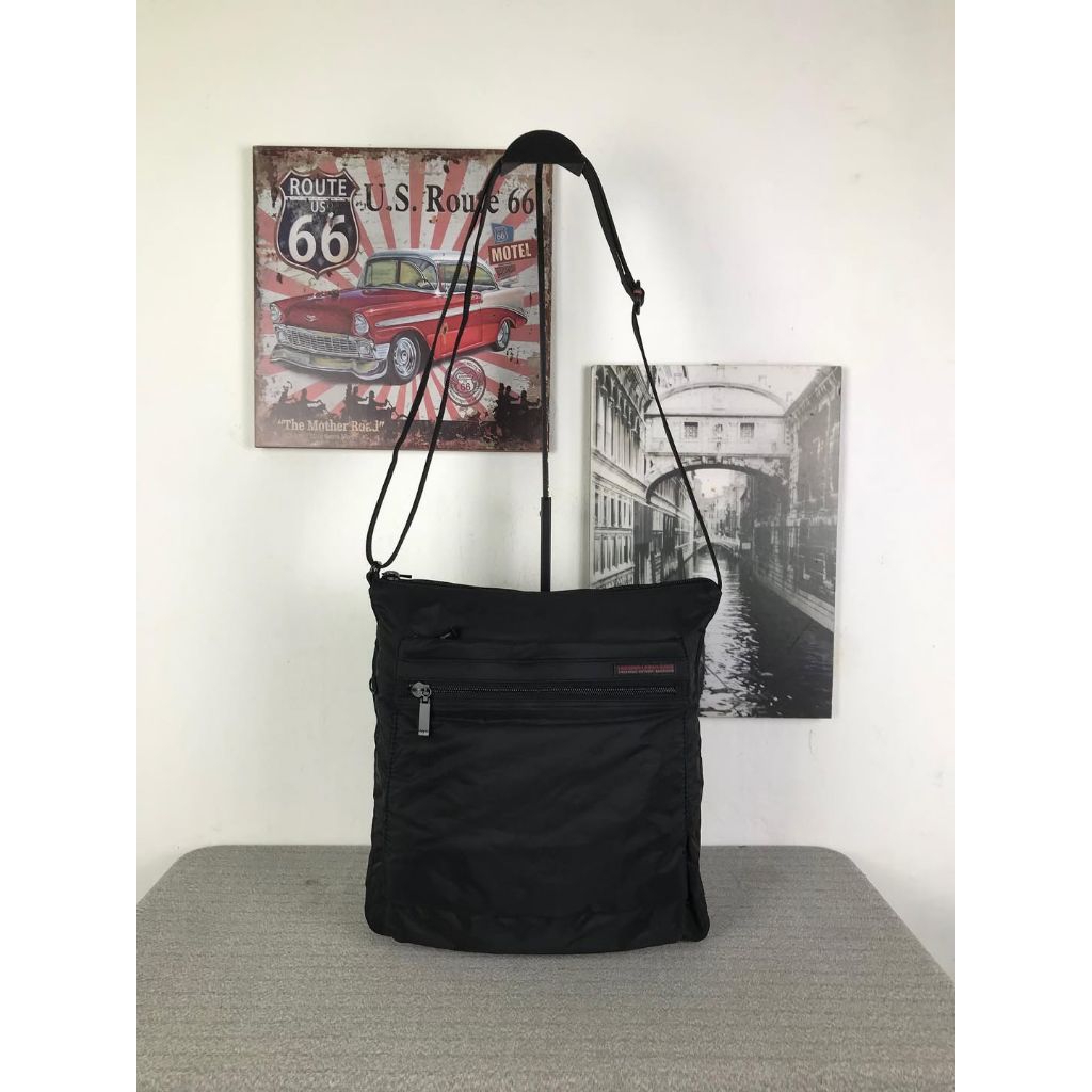 Tas selempang Hedgren