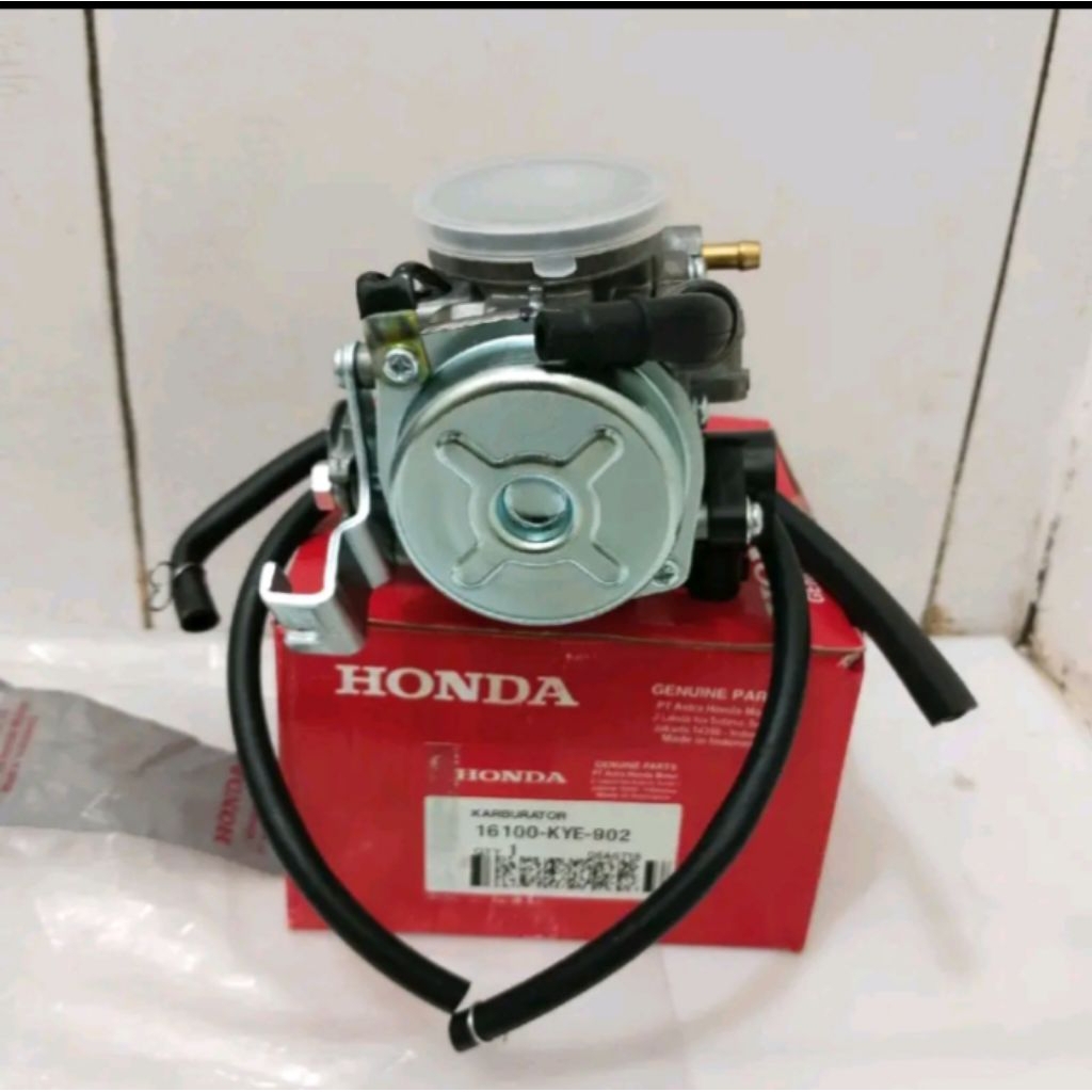 Karburator megapro new megapro monoshock KYE