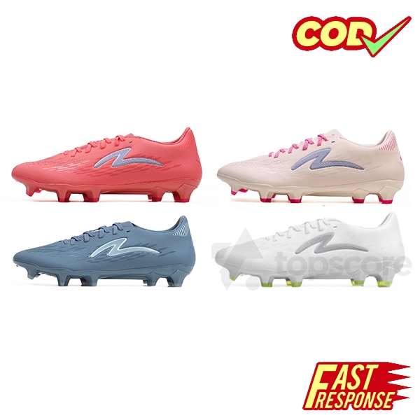Sepatu Bola Specs Accelerator Illuzion 4 Pro Fg