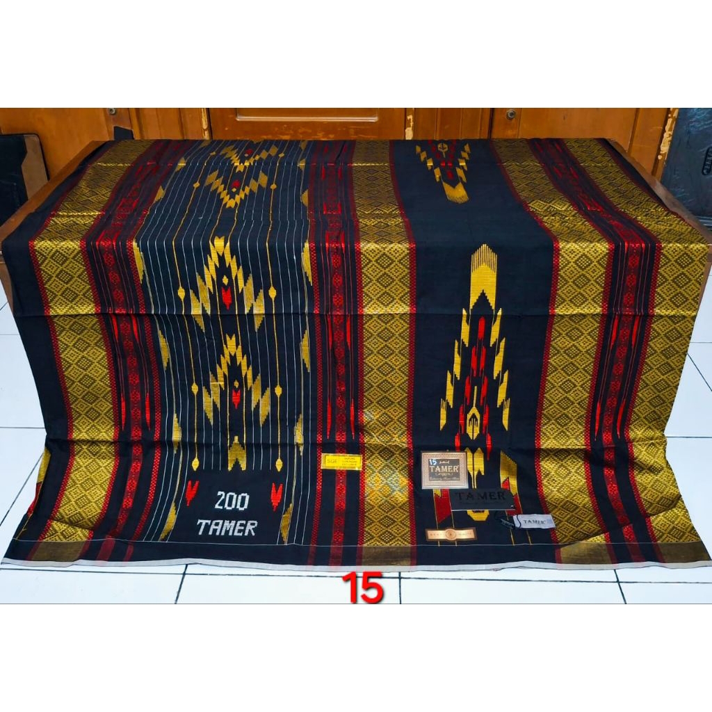 Tamer 200 sarung tamer mesres 200 sarung tamer