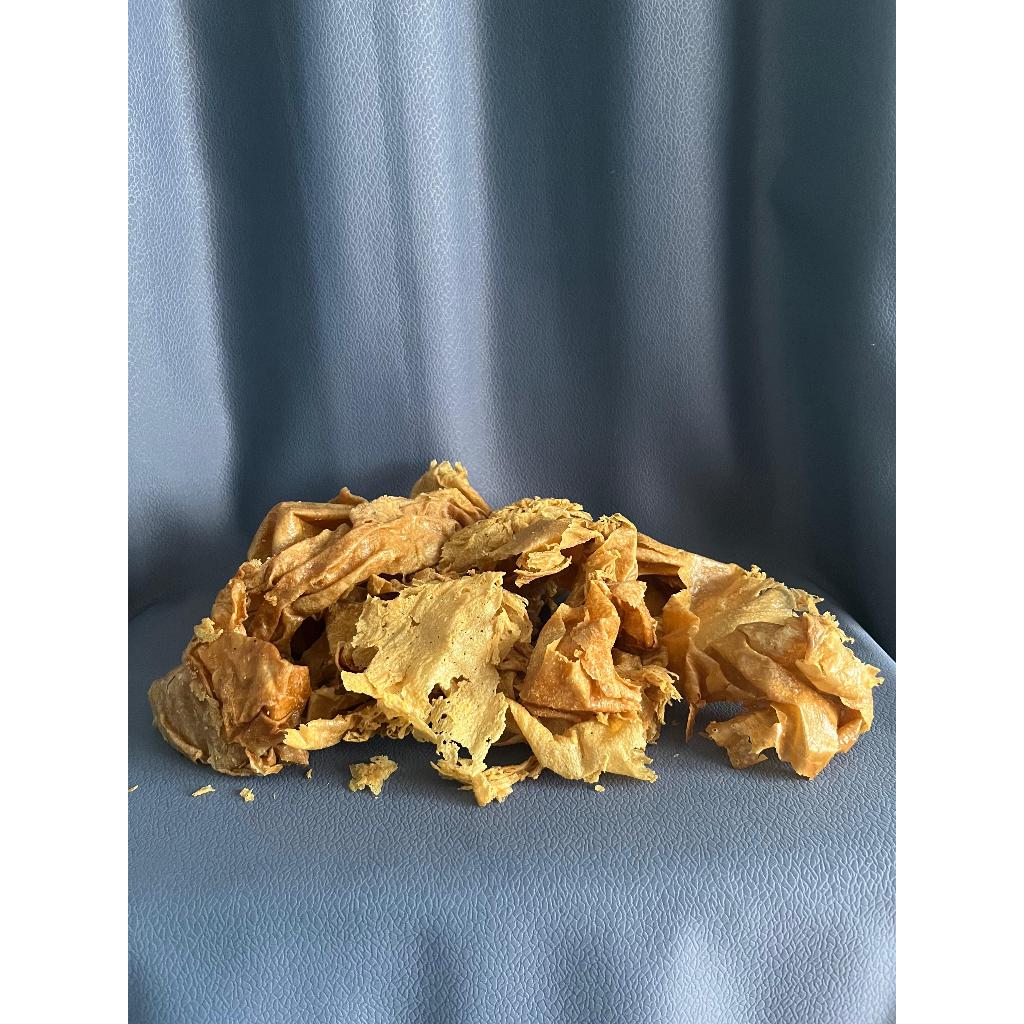 Kerak Kembang Tahu / Kulit Tahu 1kg