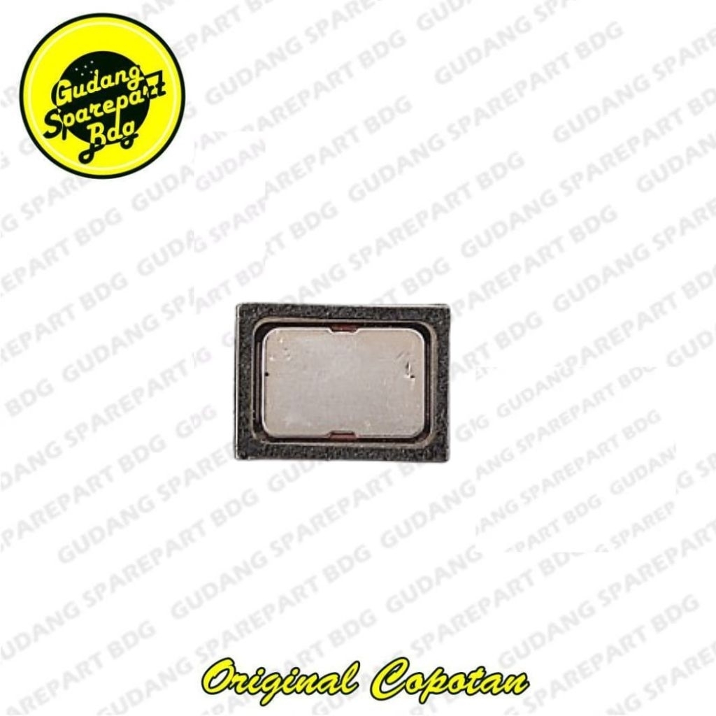 Getar Infinix note 7 Lite Second Copotan