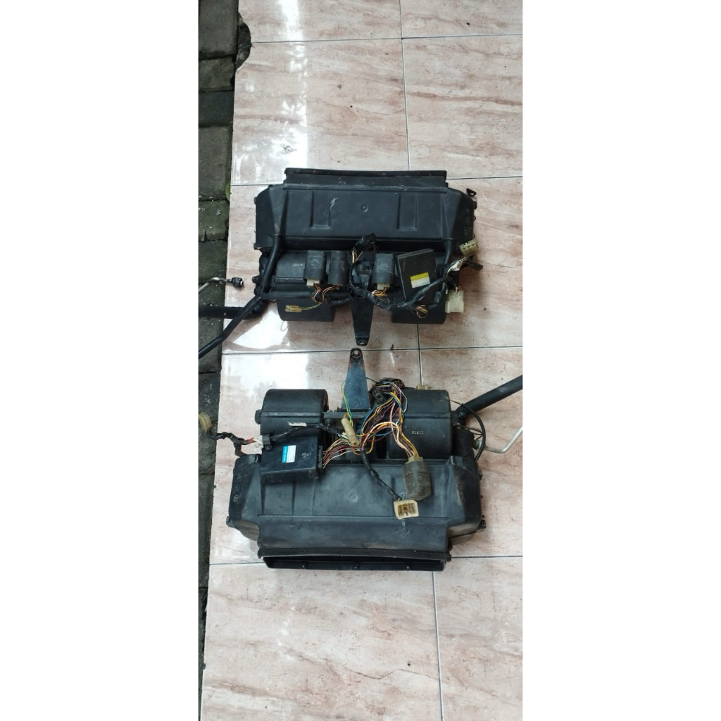 Blower ac depan kijang kapsul