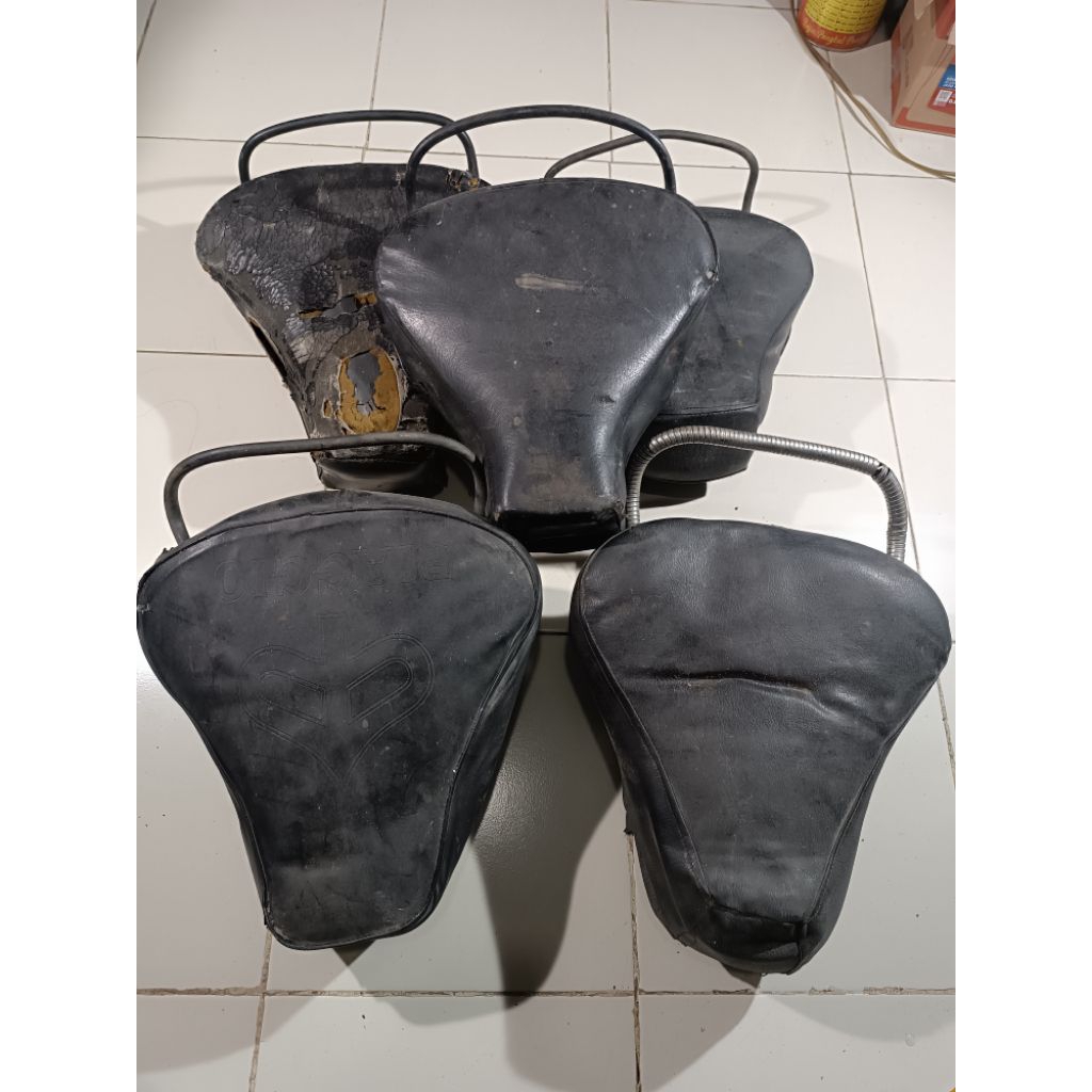 jok depan set vespa copotan random