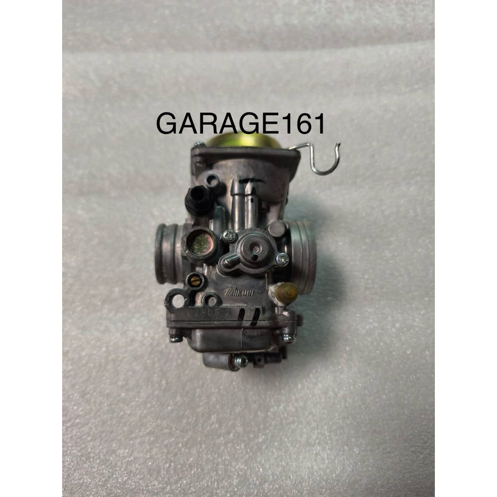 karburator karbu Mio lama Mio soul mio sporty MIKUNI