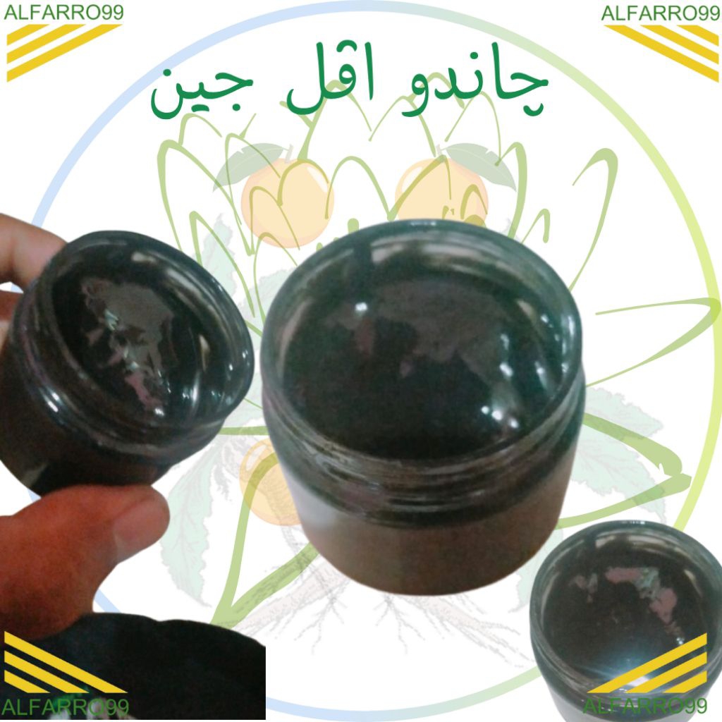 MENYAN MADAT CANDU APEL JIN