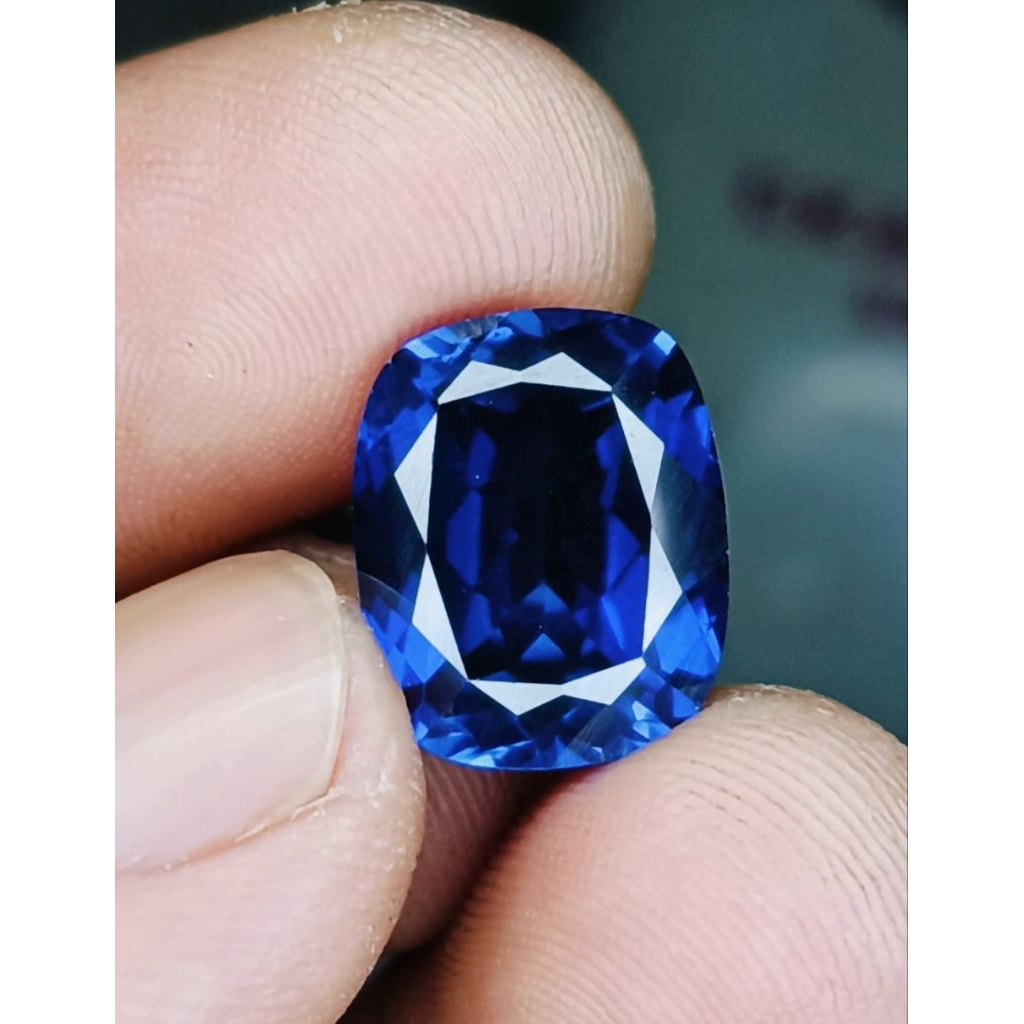 blue sapphire Srilanka lengkap memo