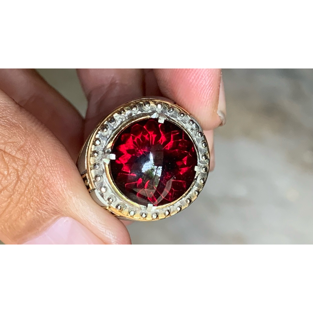 fire oval red natural fire oval wonogiri