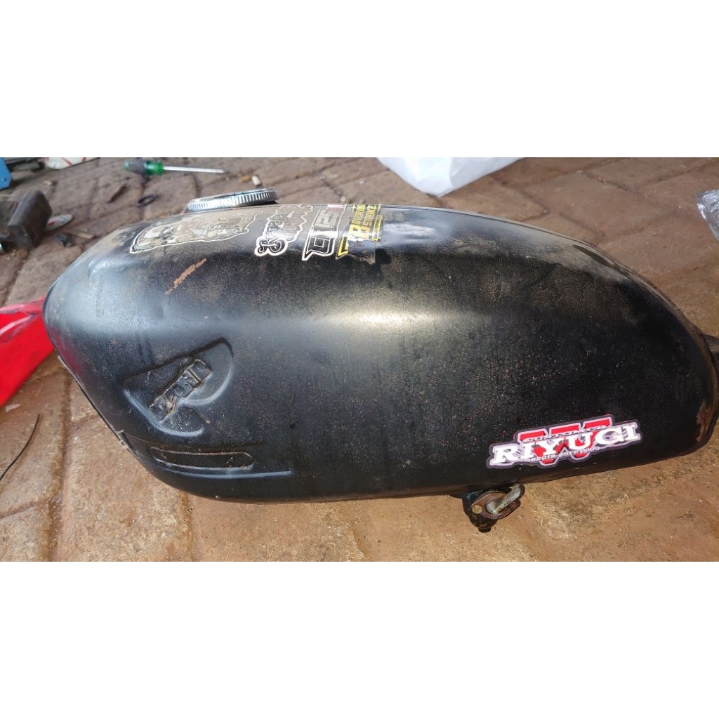 tangki cb100 original k2