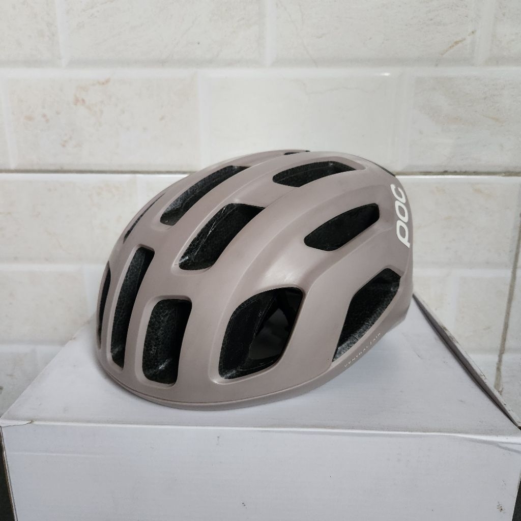 Helm POC Ventral Air Spin