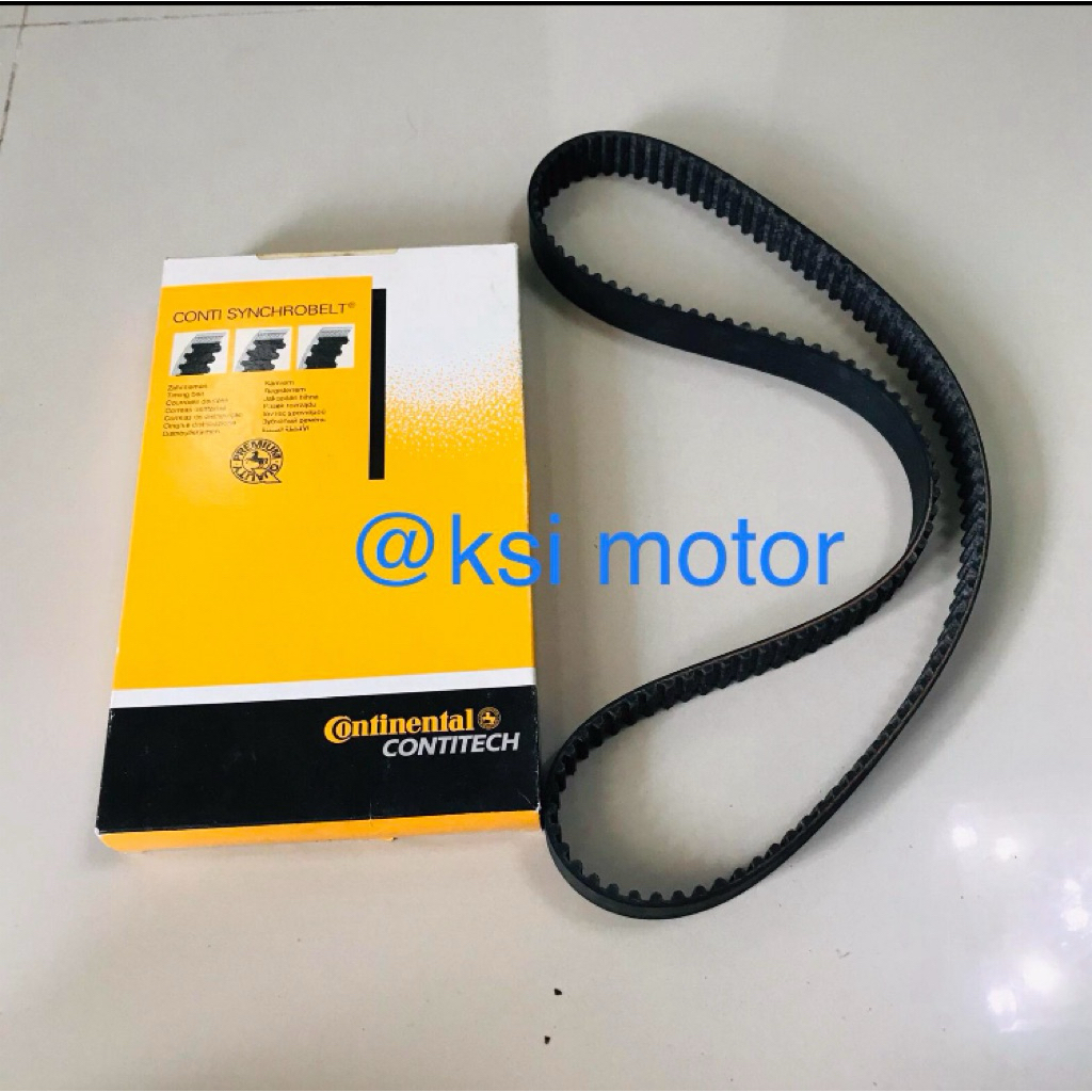 Timing Belt Honda Accord Prestige 86