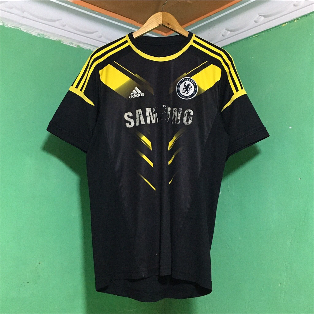 Jersey Chelsea Third 2012/2013