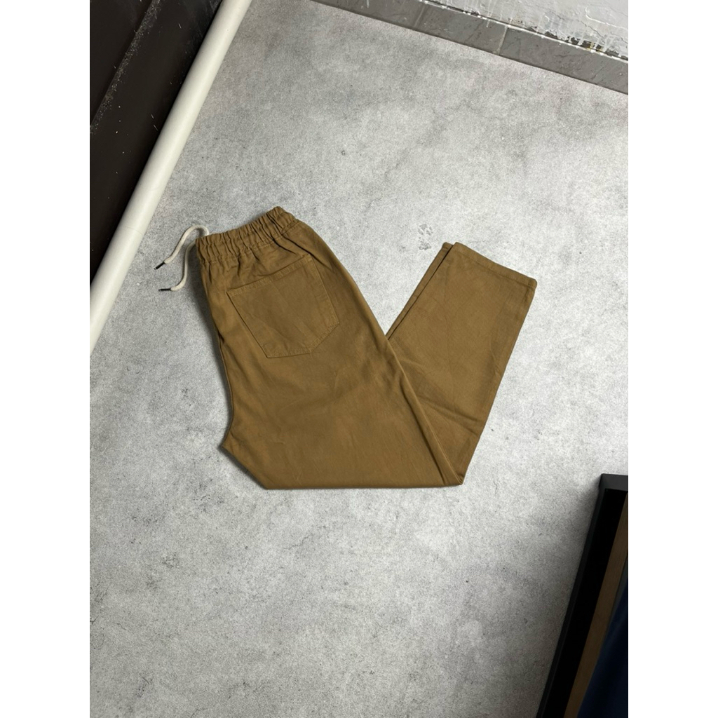 WV PROJECT.MFG.CO LONGPANTS