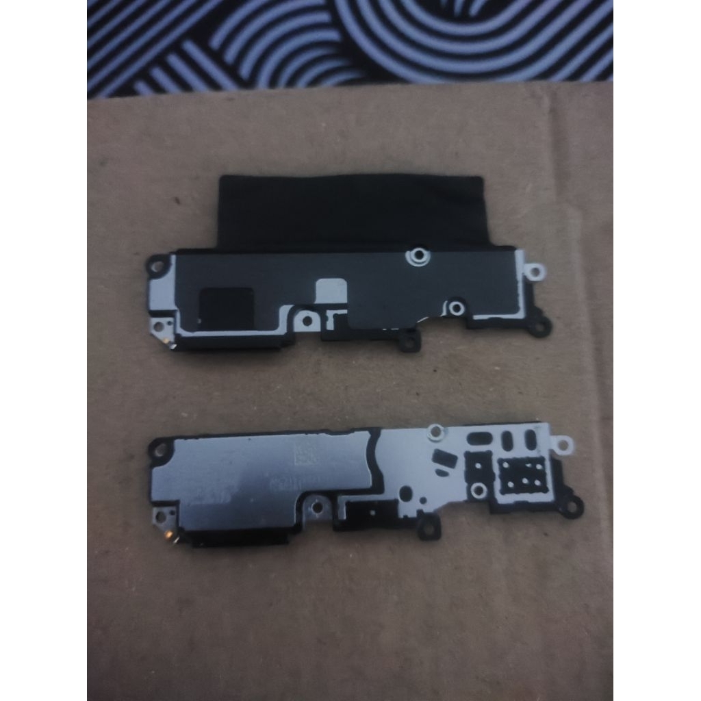 speaker Vivo y21 copotan