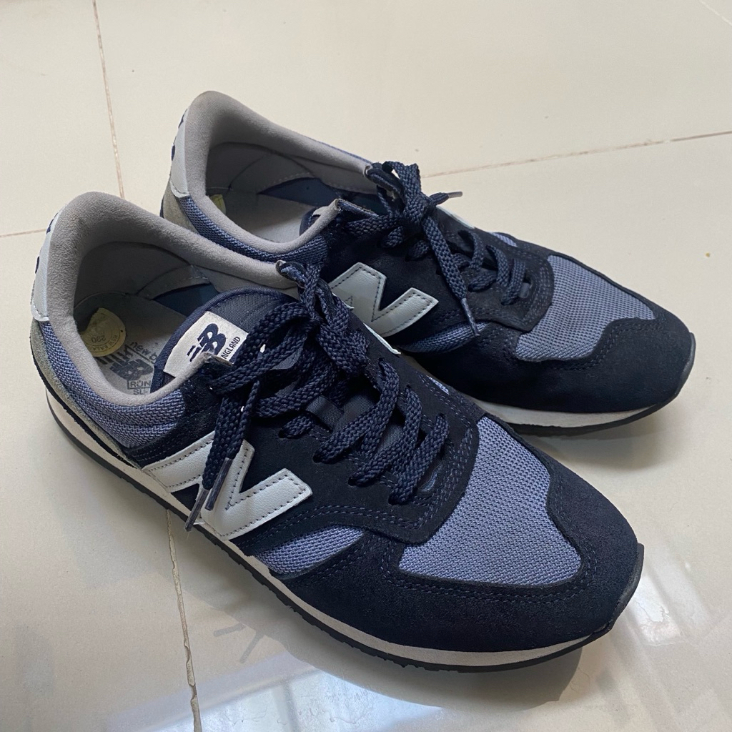 New Balance 730 England size 45