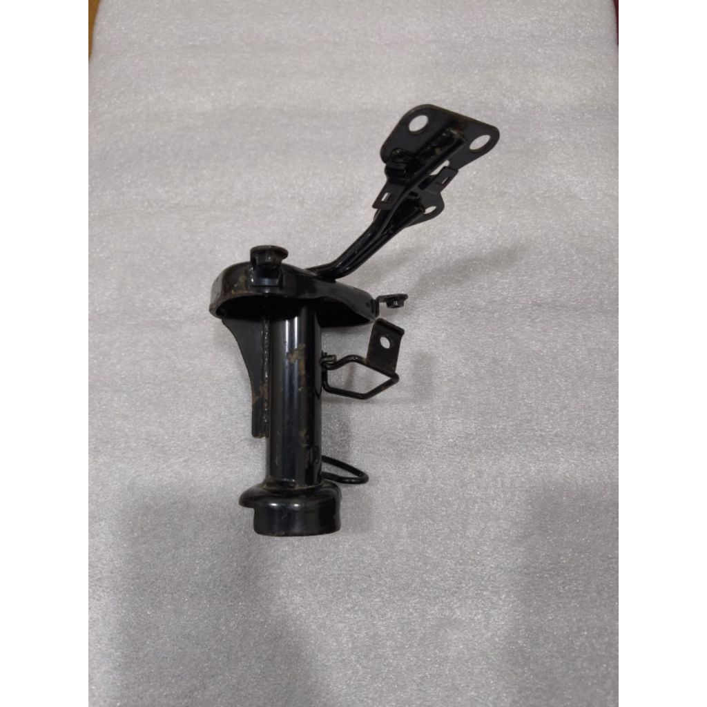 Dudukan Stang Beat street Led Original Bracket breket stang beat street new Led Ori K1A