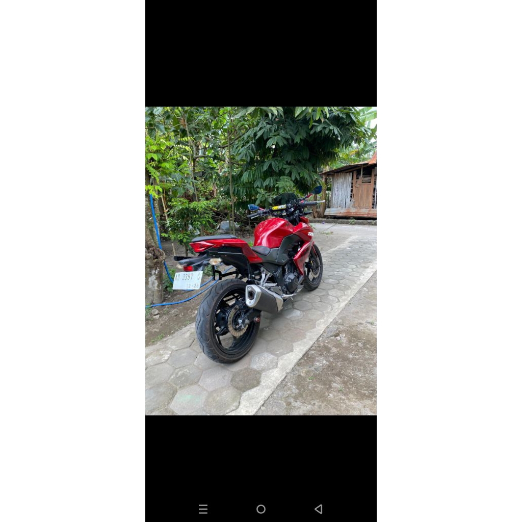 visor/ windshield custom  ninja Z250 | winshield ninja z250 | visor z250