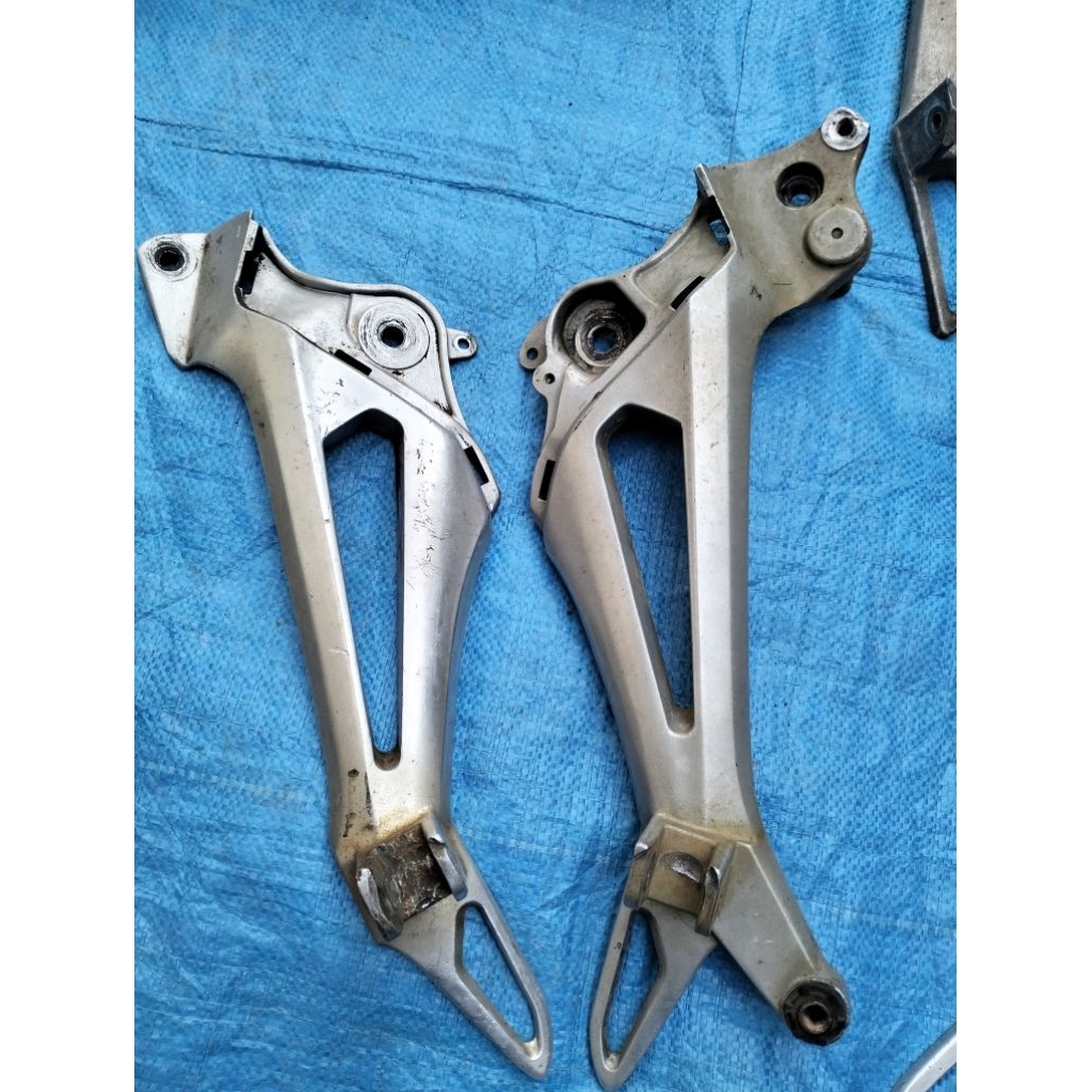 postep Ori Supra 125 Betmen(DD)