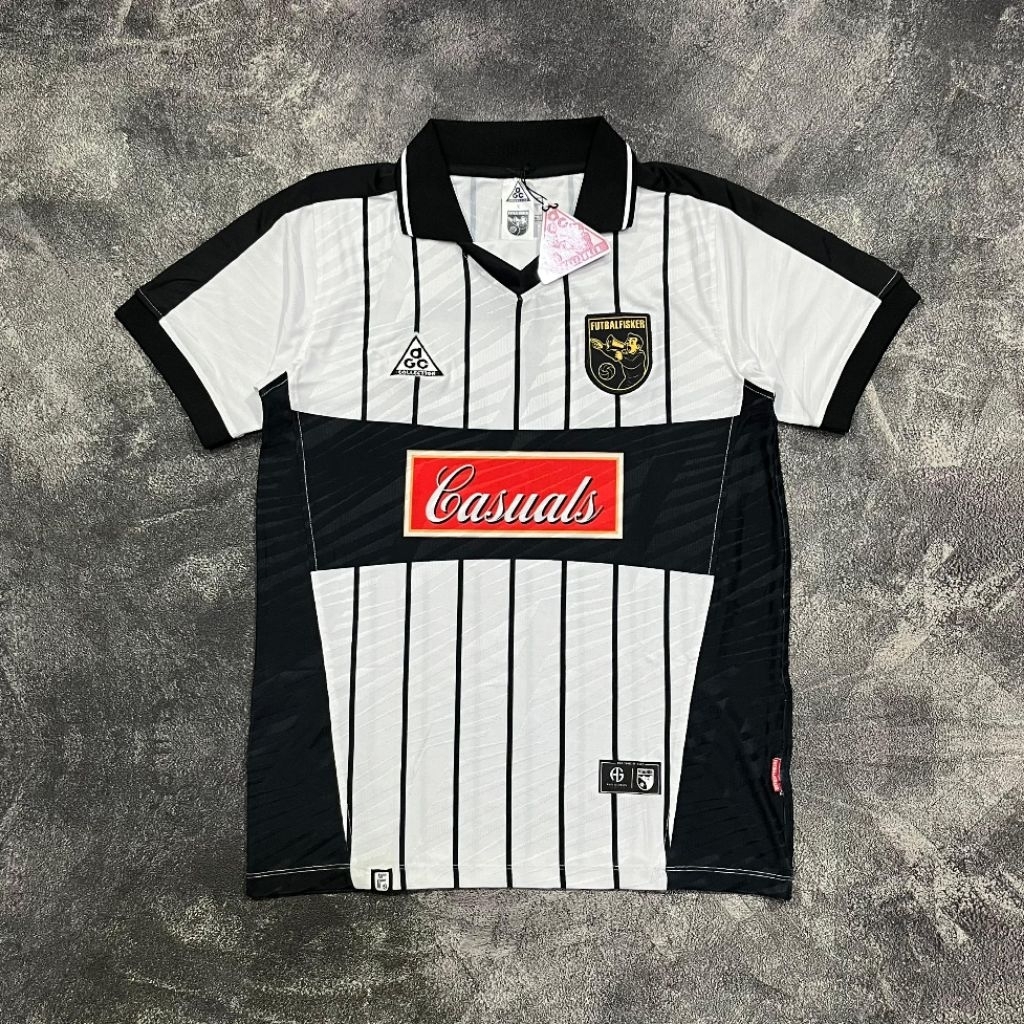 AGCxFF25 Casuals Jersey