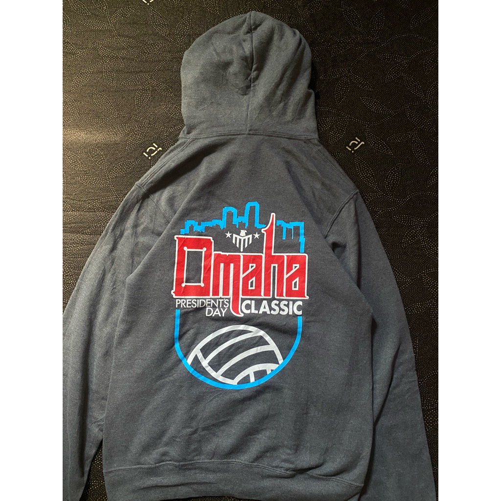 Hoodie Fruit Of The Loom