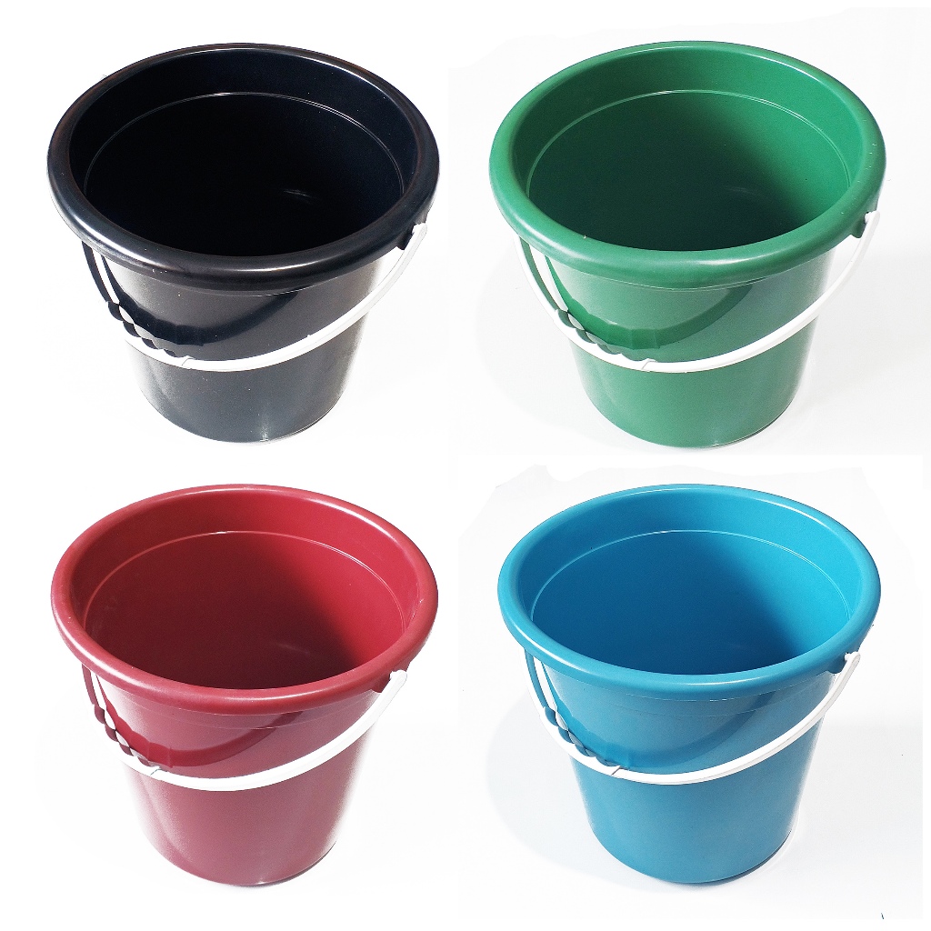 EMBER PLASTIK SEDANG RUMAH TANGGA