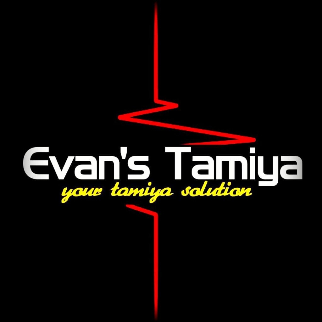 angkur gulungan tamiya, speed custom