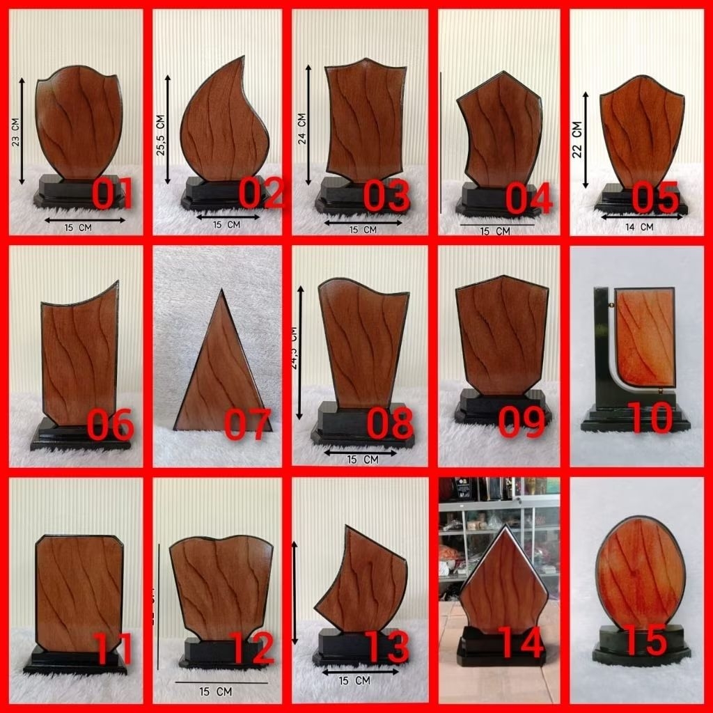 PLAKAT LOGO BINTANG , VANDEL KAYU, PLAKAT WISUDA, PLAKAT MURAH, PLAKAT AKRILIK, PLAKAT MARMER#PLAKAT