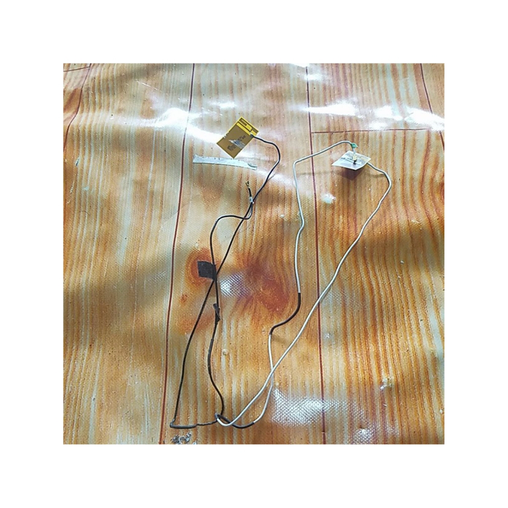 kabel wifi card Toshiba Portege T230 original