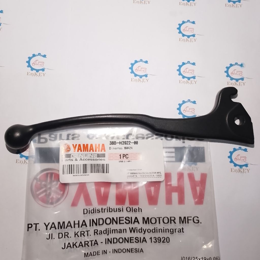 Handle / Handel Rem Depan Yamaha Byson, R15 V2, R15 V3, XSR 155 38B