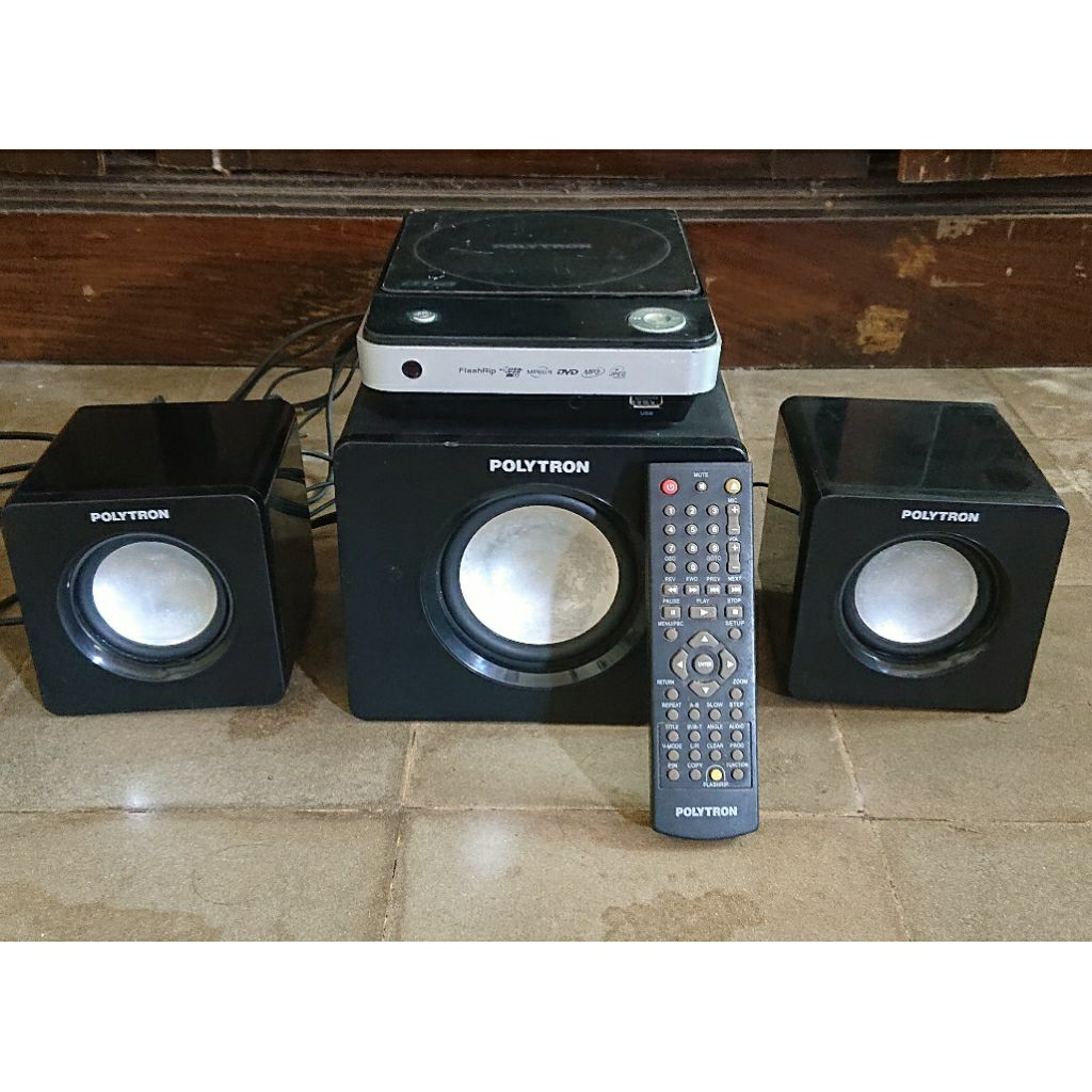 Polytron DTIB mini 3500C