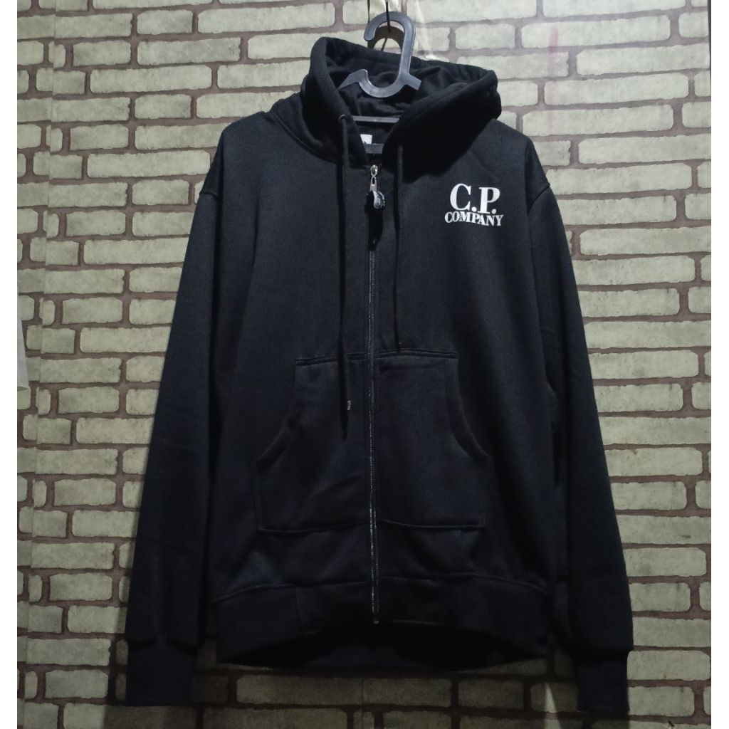 ZIPPER CP COMPANY