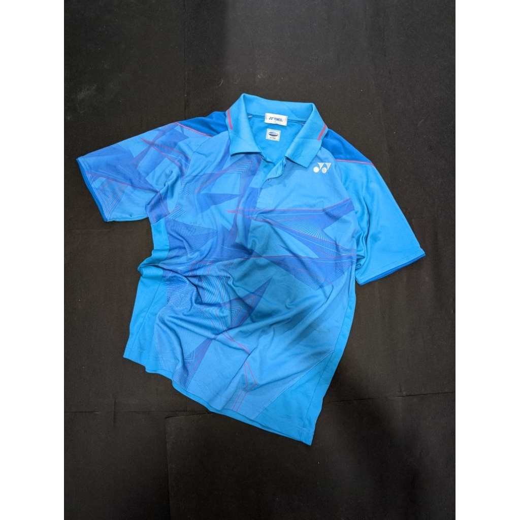 Kaos Olahraga Pria | Atasan Olahraga | Kaos Polo | Kaos Kerah | Tenis meja | Golf | Badminton | Bulu