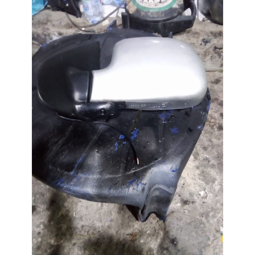 spion Daihatsu taruna kiri elektrik kaca/manual