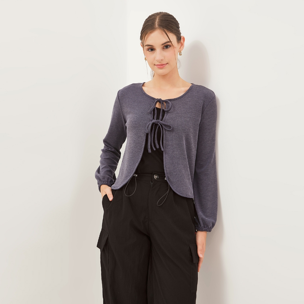 GRAPHIS Sweet Coquette Casual Outer