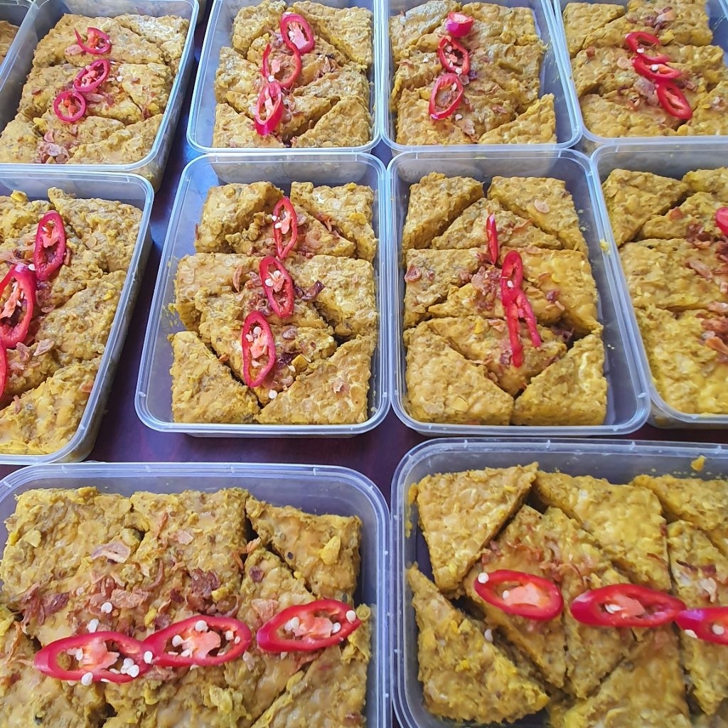 orem orem tempe malang frozen / frosen food halal