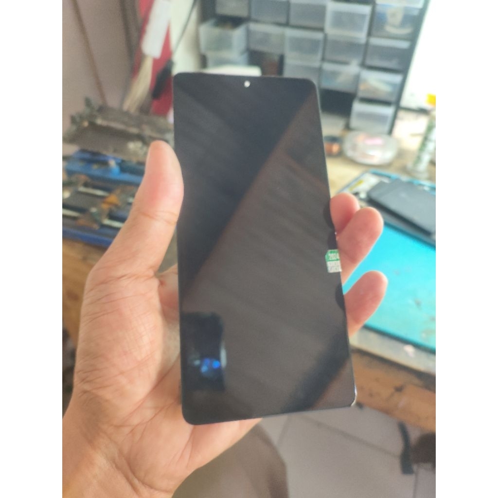 LCD ori copotan xiaomi mi11T