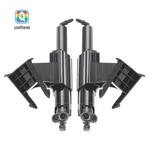 Nozzle Washer Lampu Depan Untuk Ford Focus MK3 2012-2015