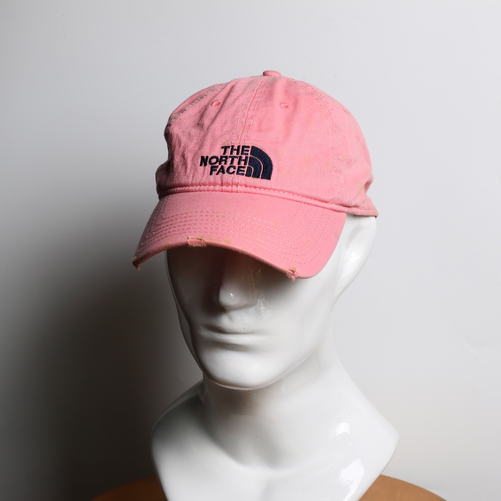 C.57 Topi TNF Outdoor Pink Original (Second)
