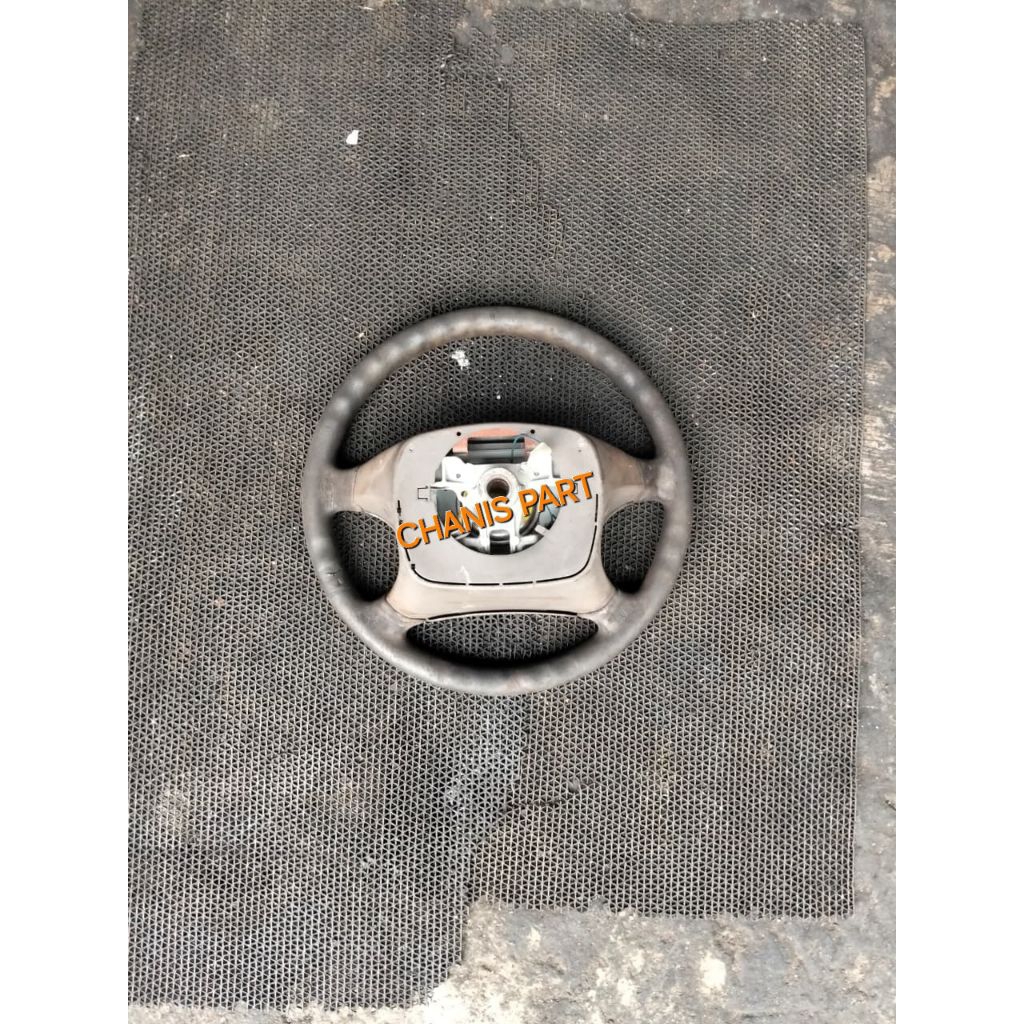 WILD STIR SETIR AVANZA 2010 ORIGINAL