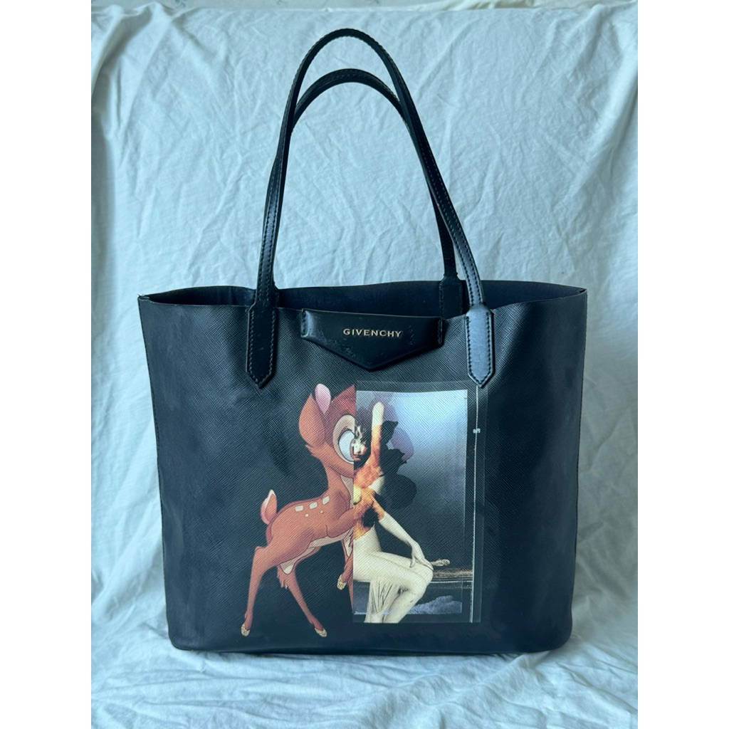 givenchy bambi authentic